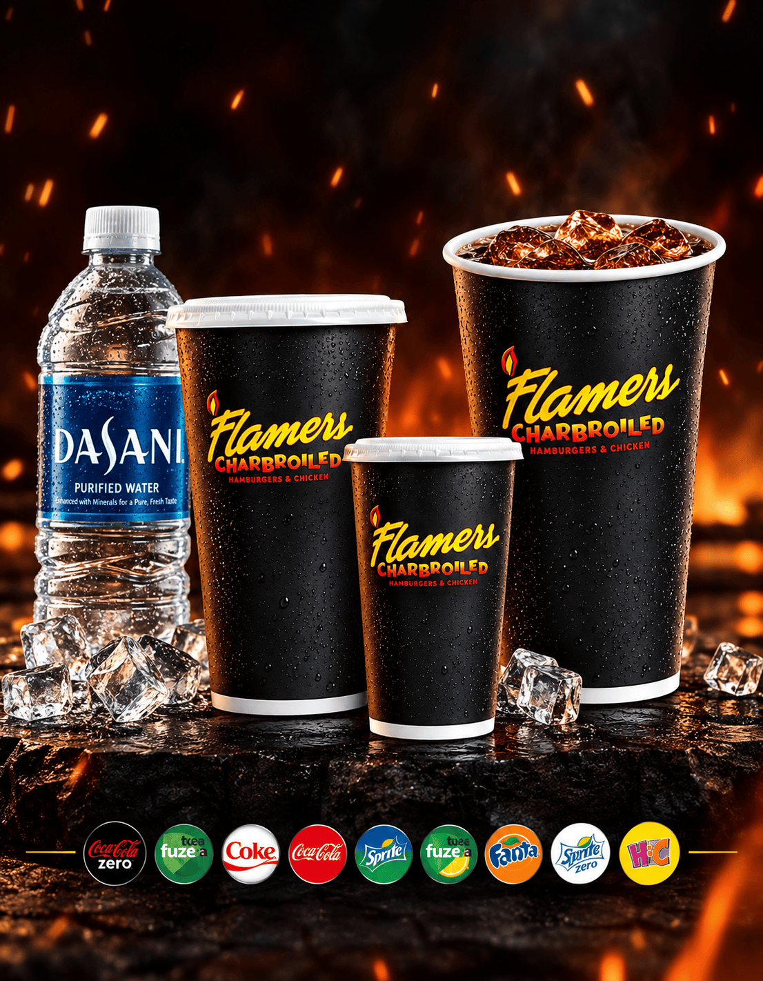 Beverages