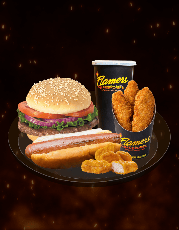 Kids Meal