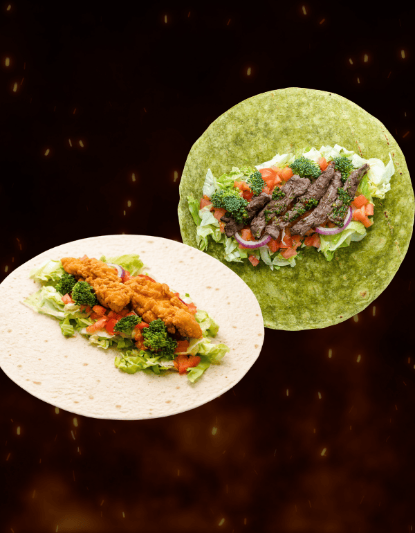Signature Wraps