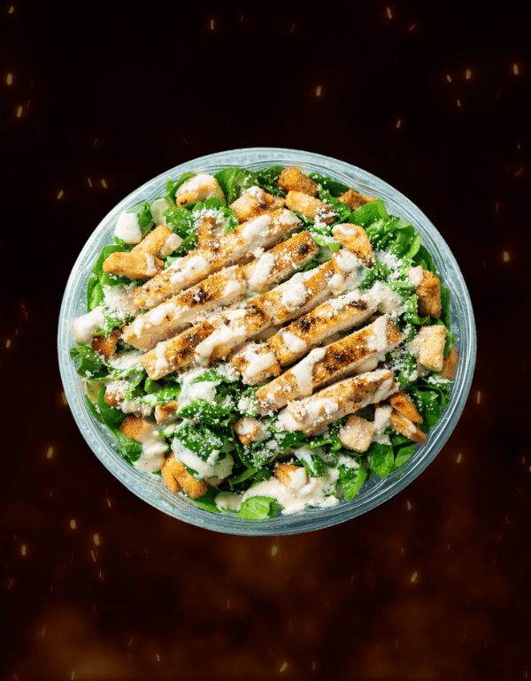 Signature Salads
