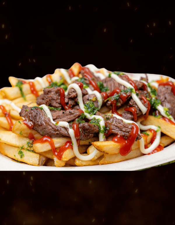 Papas Extremas